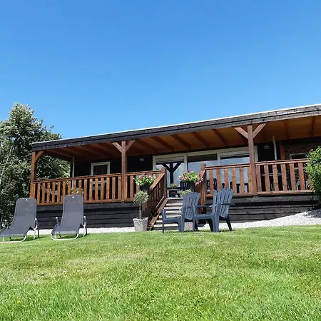 Wol Thus Villa Paesens Exterior photo