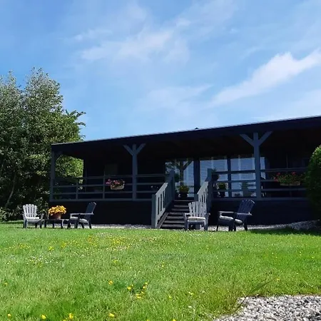 Wol Thus Villa Paesens Exterior photo
