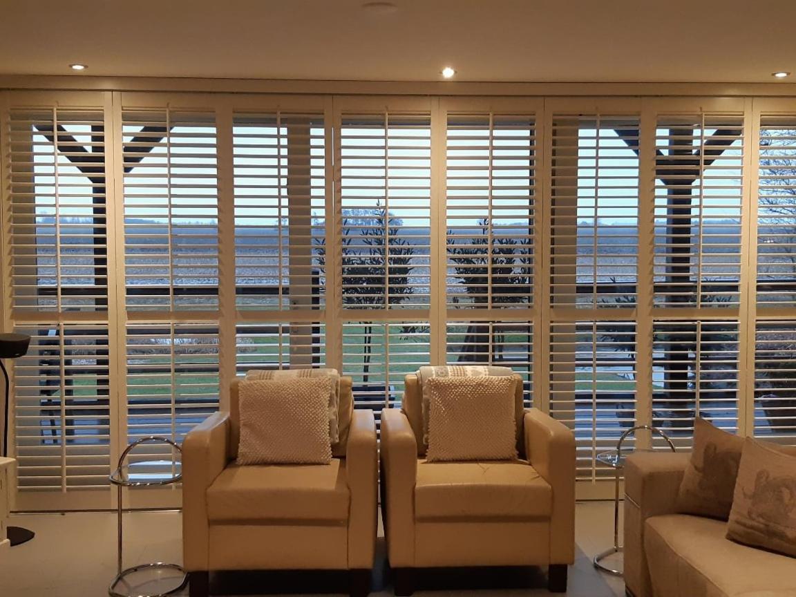 Wol Thus Holiday home Paesens