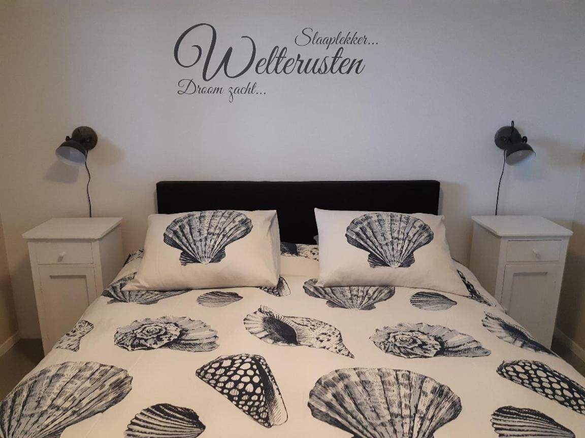 Holiday home Wol Thus Paesens