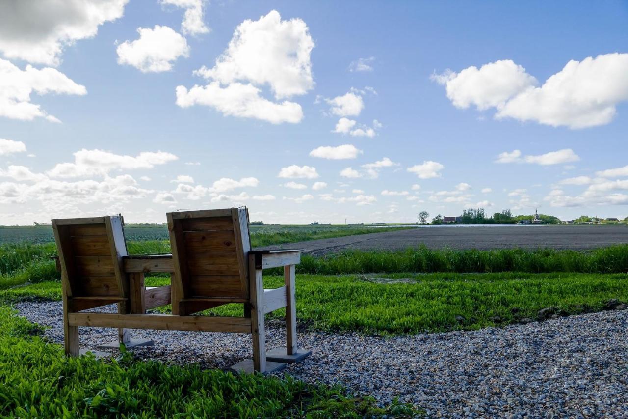 Holiday home Wol Thus Paesens