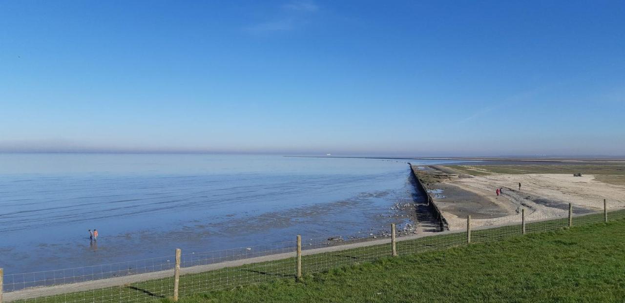 Wol Thus Holiday home Paesens
