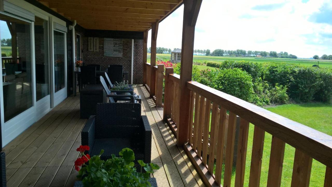 Wol Thus Holiday home