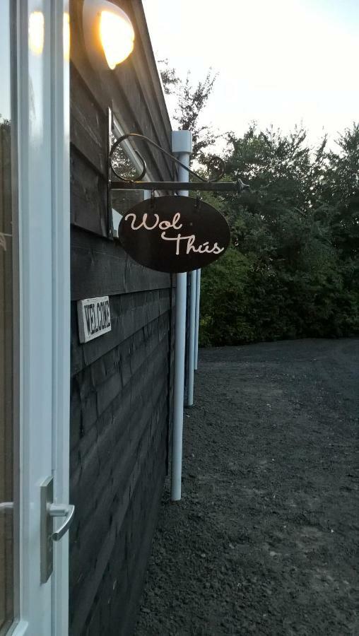 Holiday home Wol Thus *