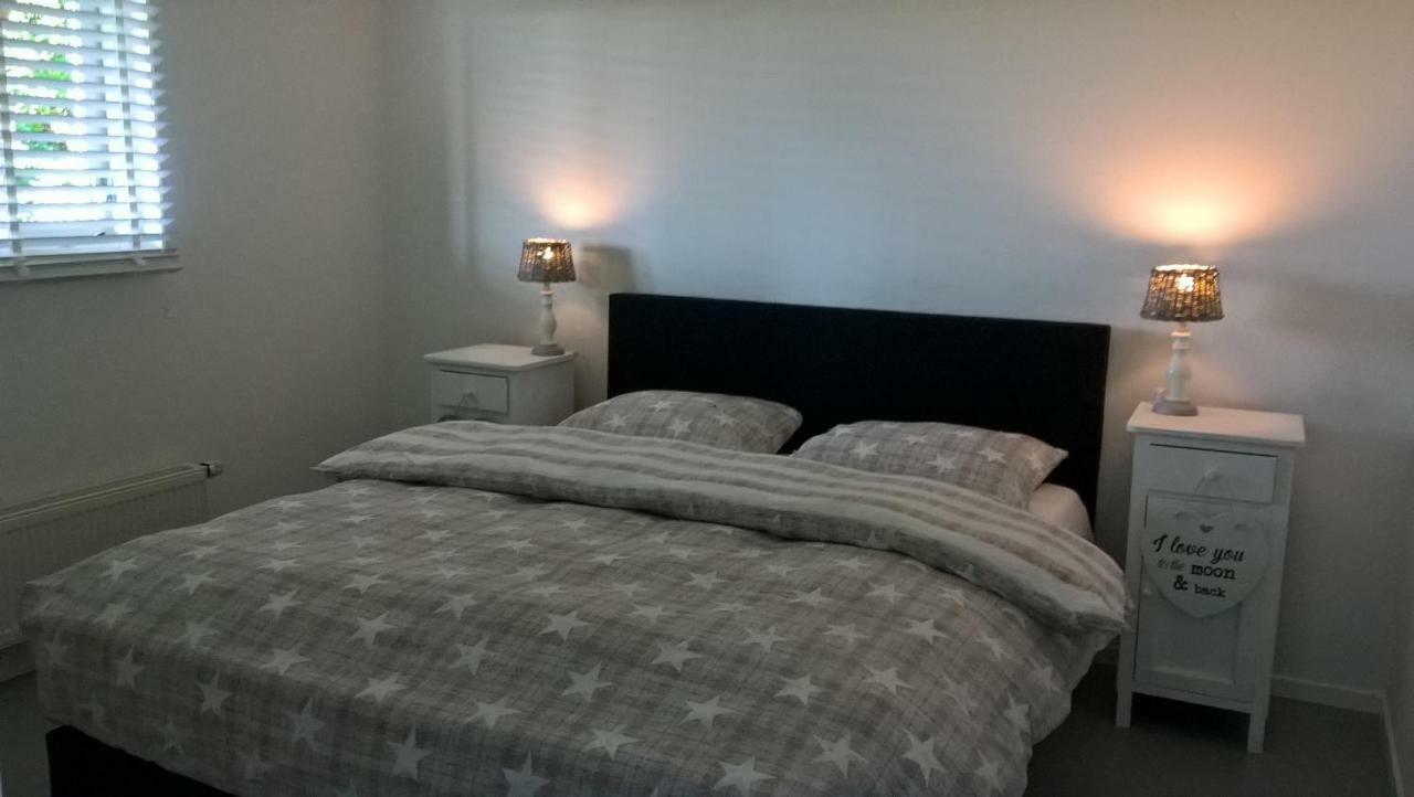 Holiday home Wol Thus *