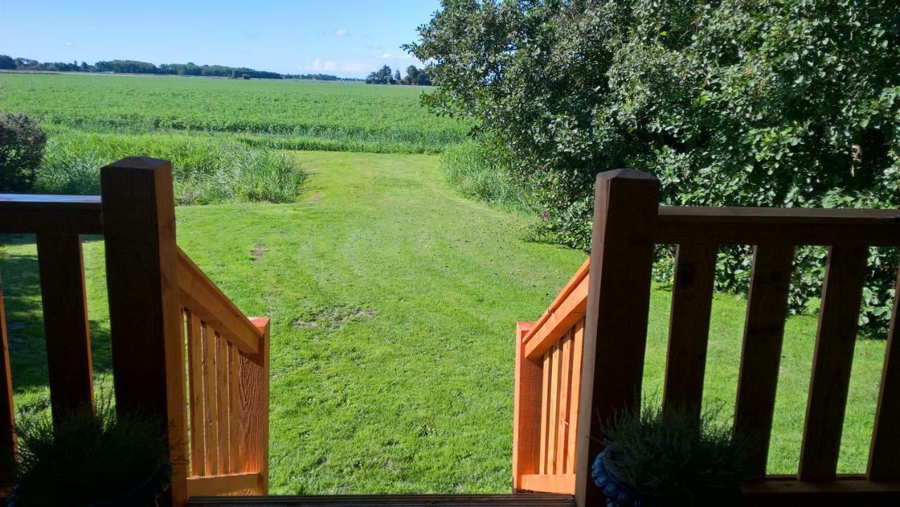 Holiday home Wol Thus Paesens