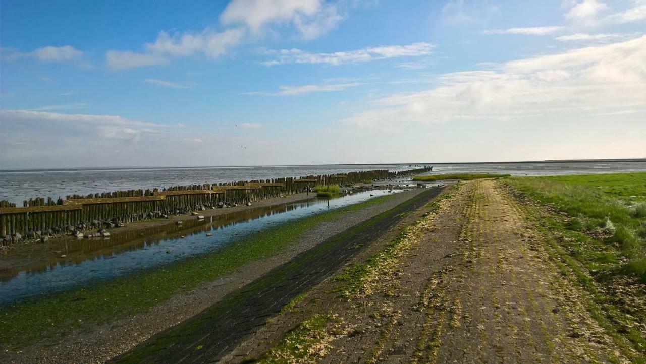 Wol Thus Holiday home Paesens