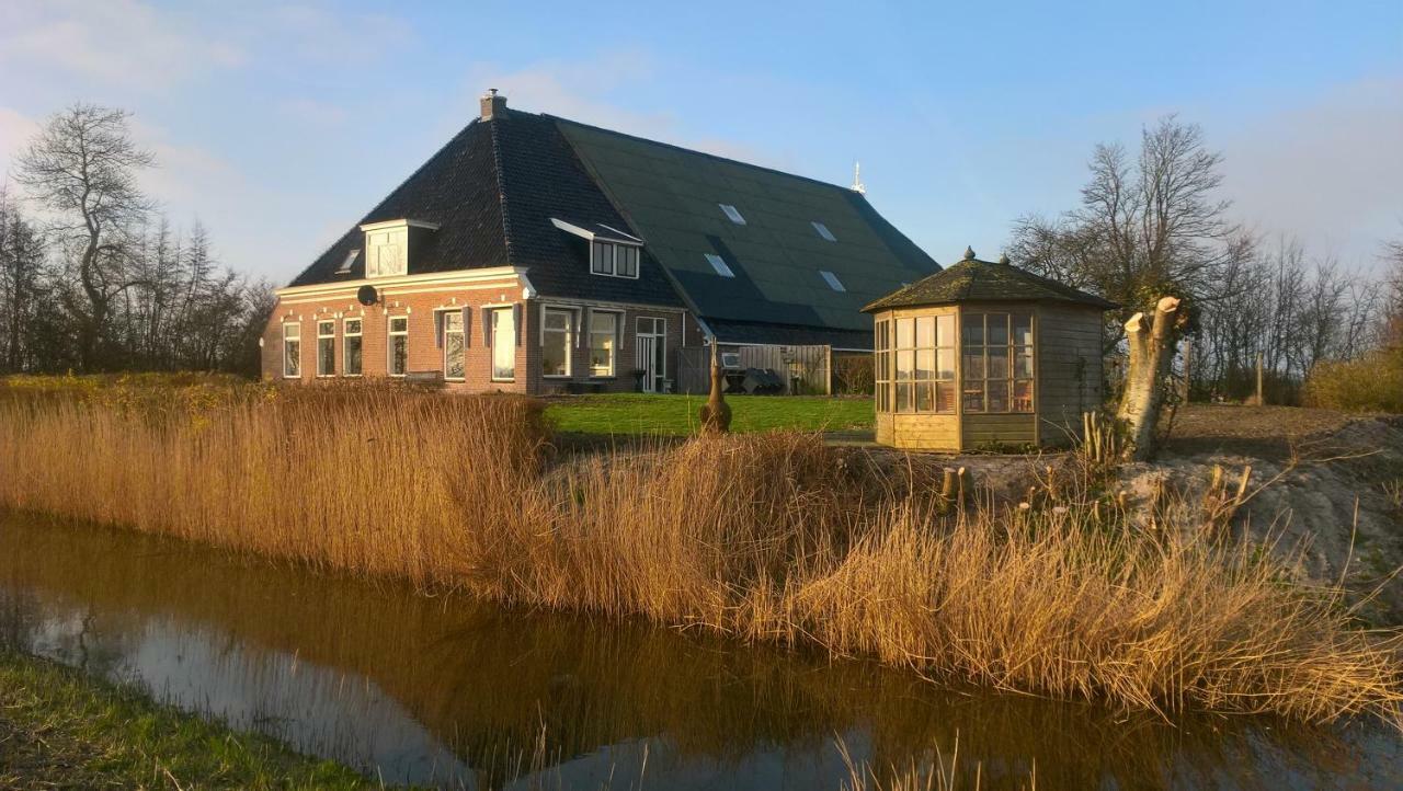 Wol Thus Holiday home