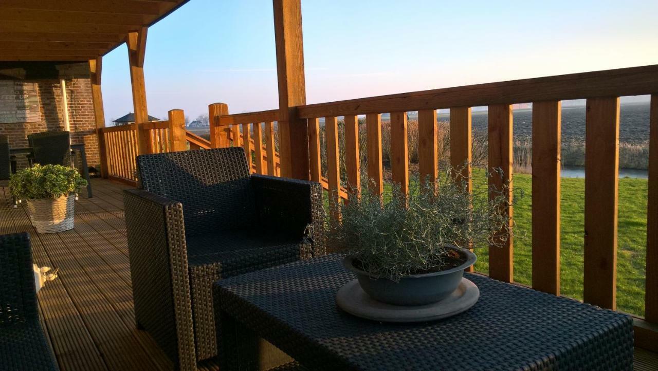 Wol Thus Holiday home