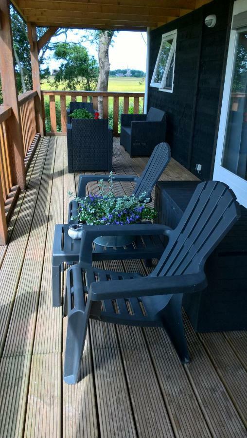 Holiday home Wol Thus Paesens