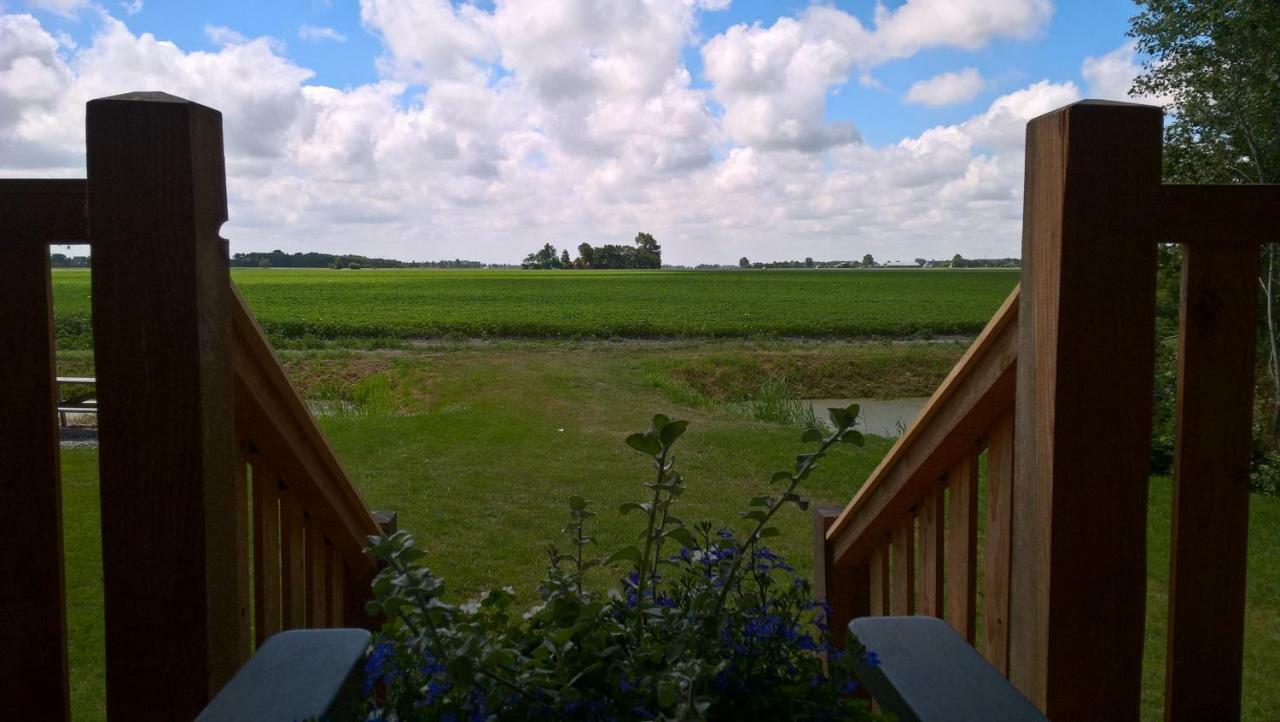 Holiday home Wol Thus