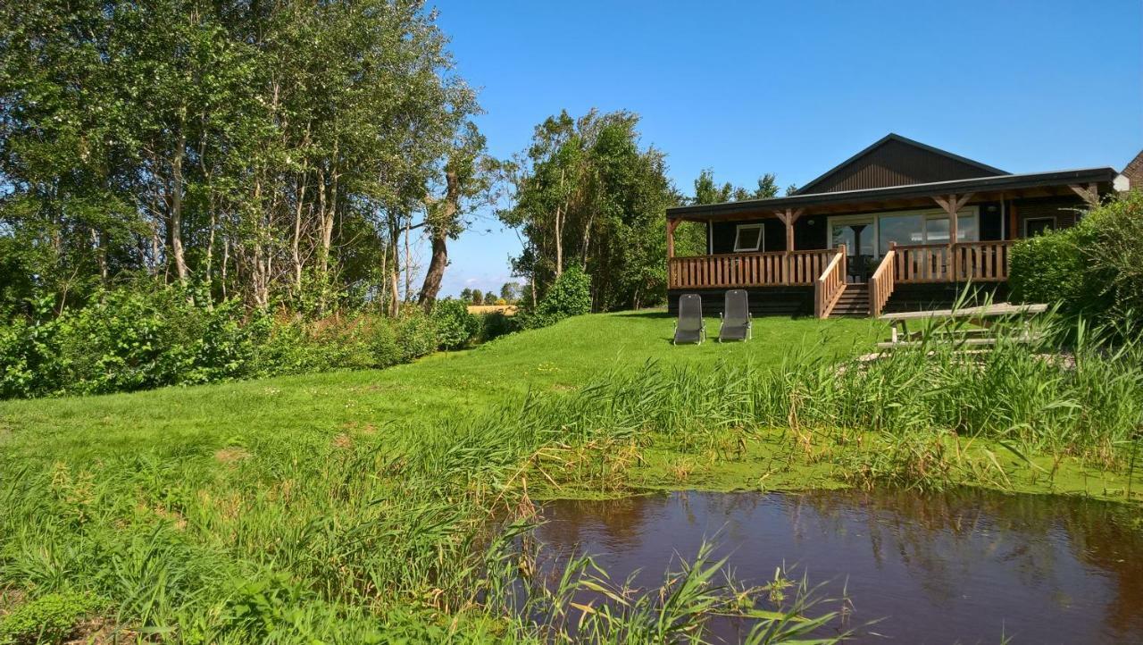 Holiday home Wol Thus Paesens