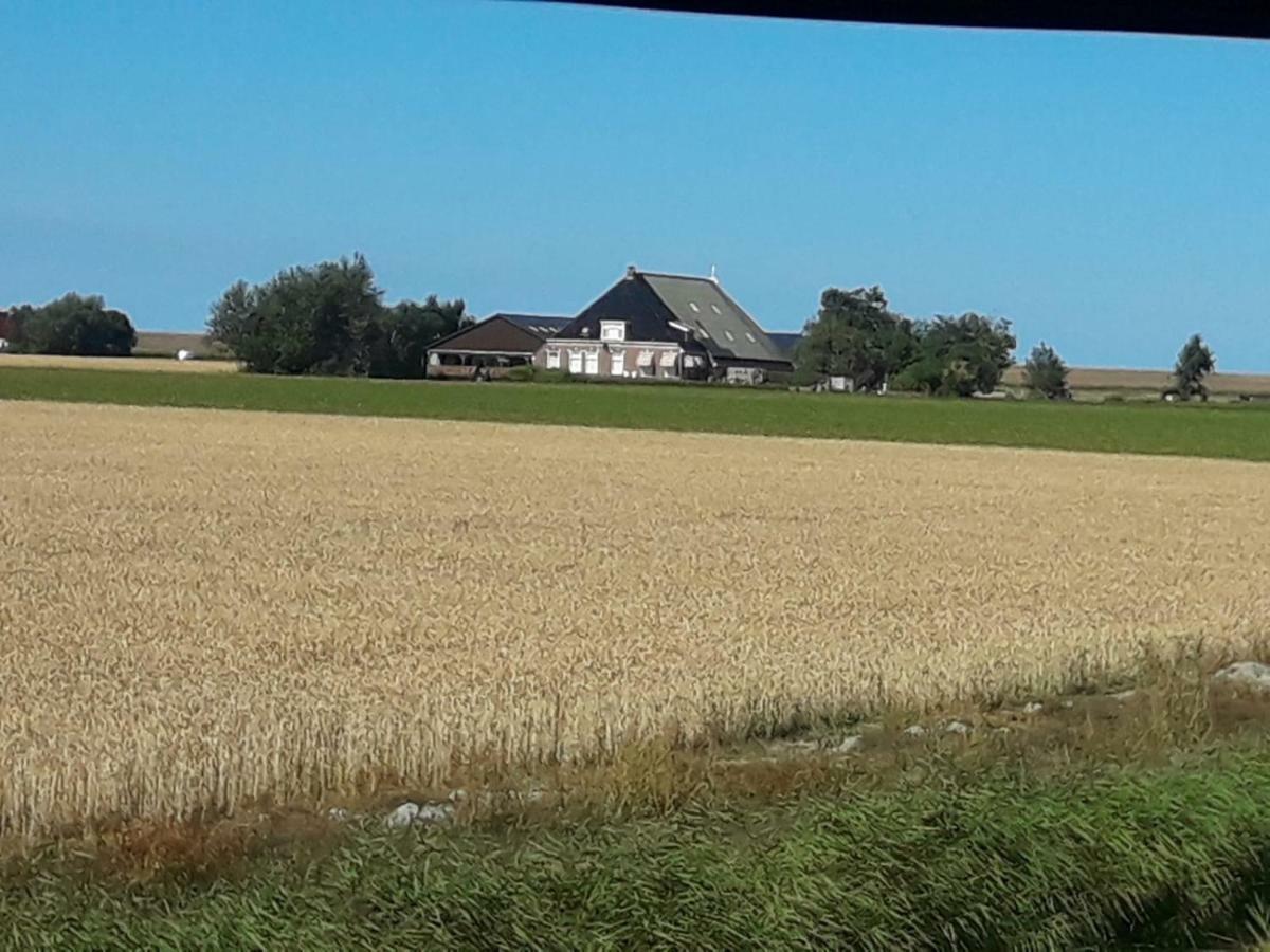 Holiday home Wol Thus Paesens
