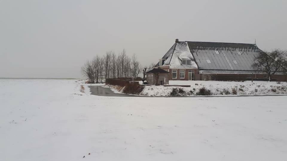 Wol Thus Holiday home Paesens