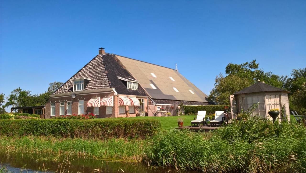 Wol Thus Holiday home Paesens