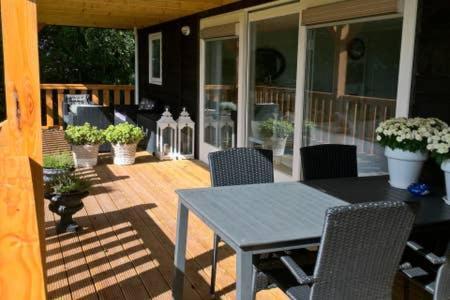Wol Thus Holiday home Paesens